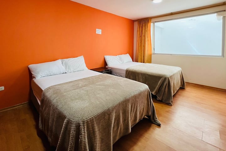 საძინებელი 1