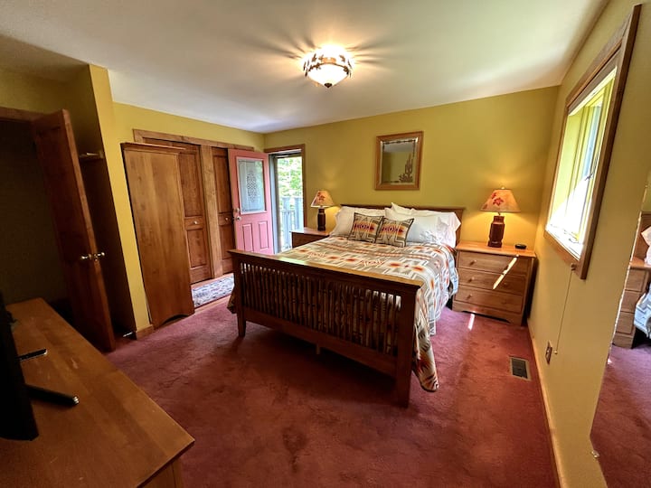 غرفة النوم 2