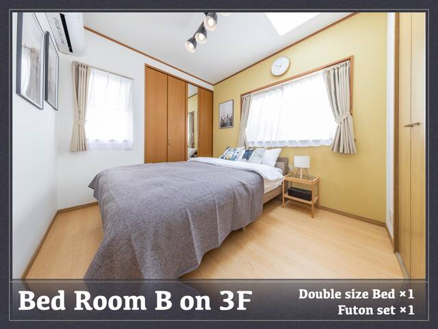 Ideal for family trips/ 4LDK private house gallery image 5