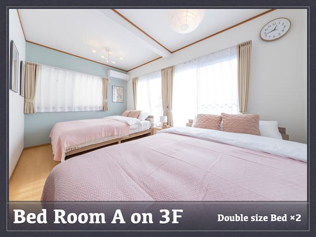 Ideal for family trips/ 4LDK private house gallery image 4