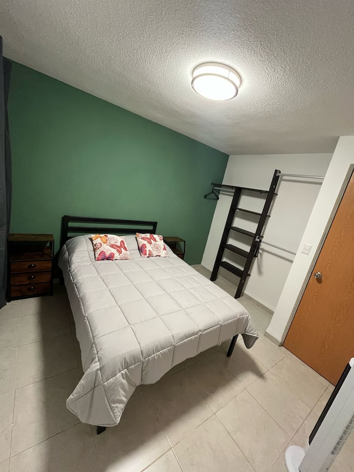 Quarto 2