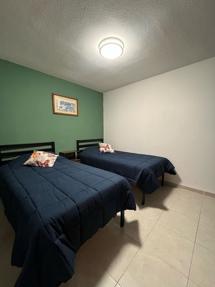 Quarto 1