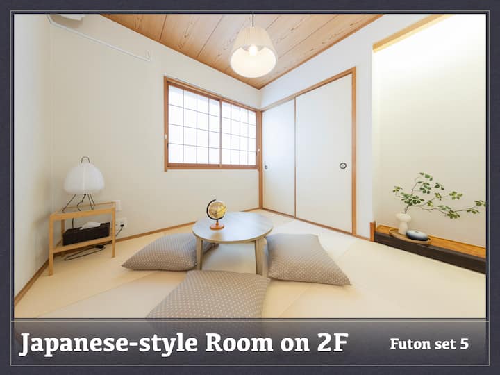 寝室2