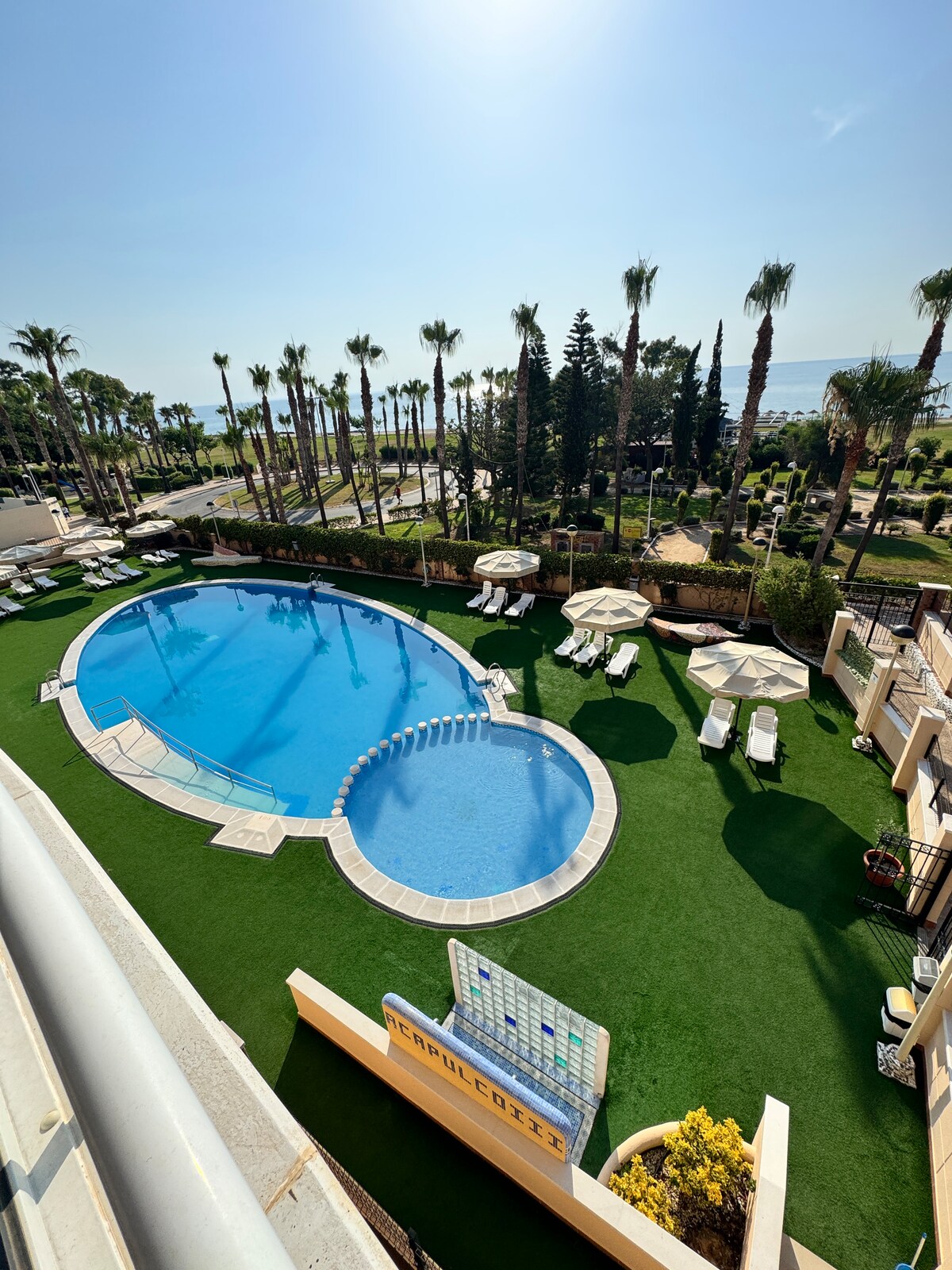 Apartamento en Oropesa del Mar