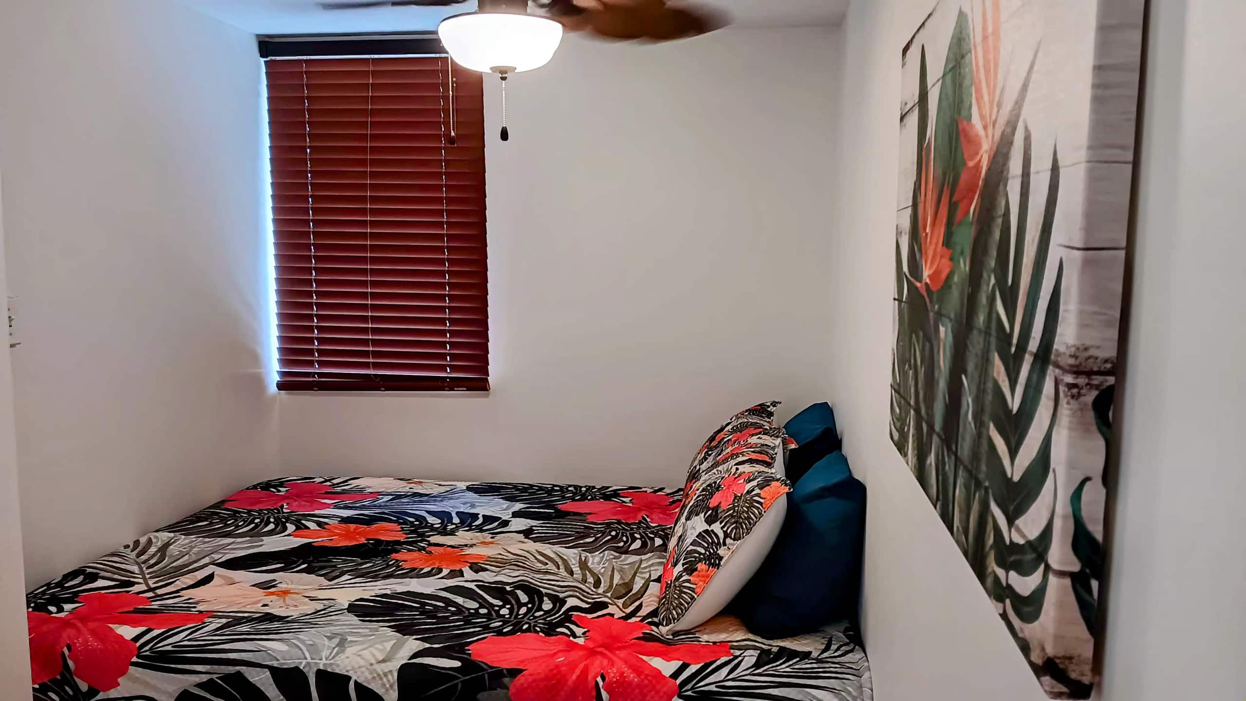 Condo in Hauula · ★4.7 · 1 bedroom · 2 beds · 1 private bath - Image 33