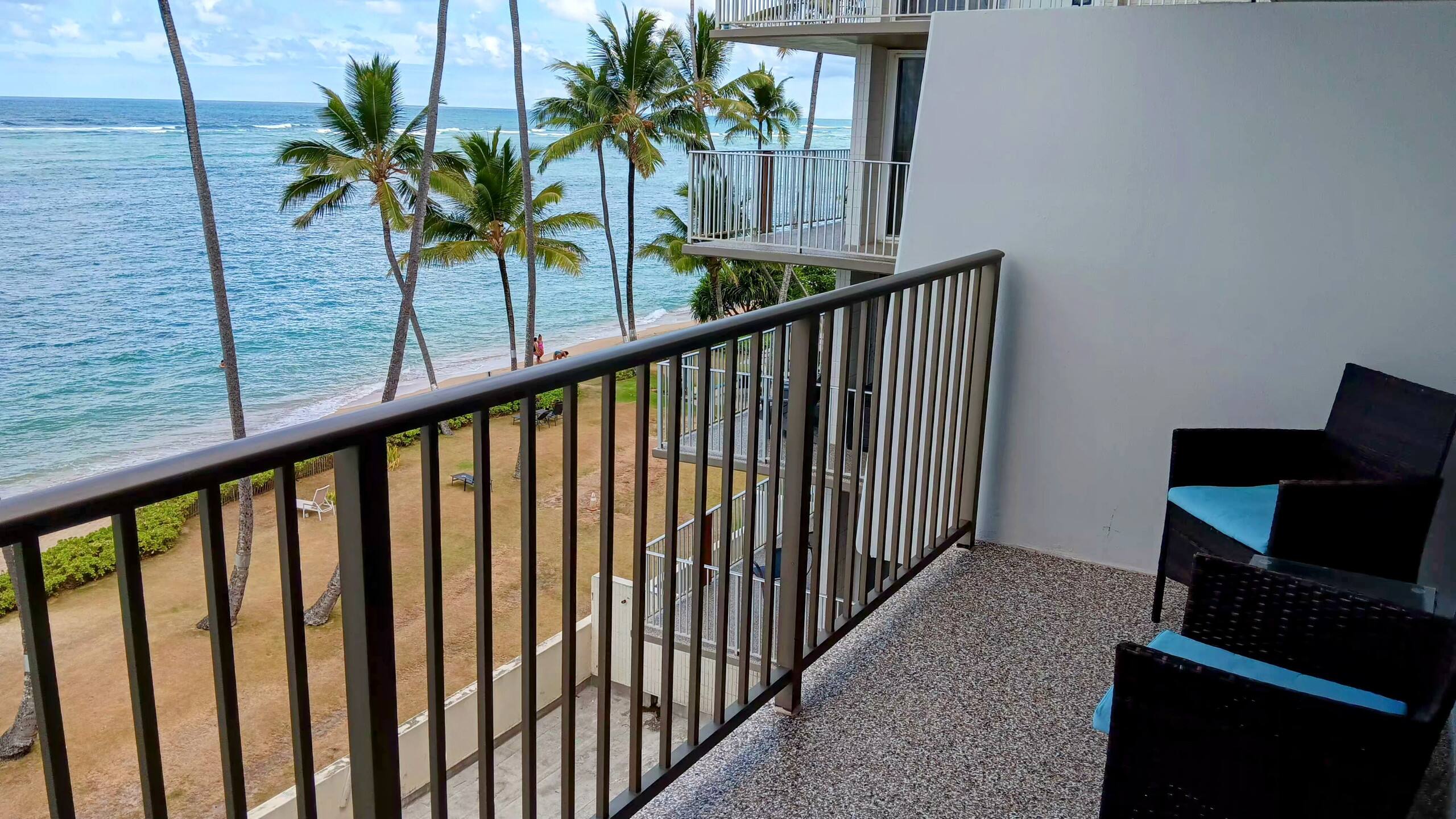 Condo in Hauula · ★4.7 · 1 bedroom · 2 beds · 1 private bath - Image 39