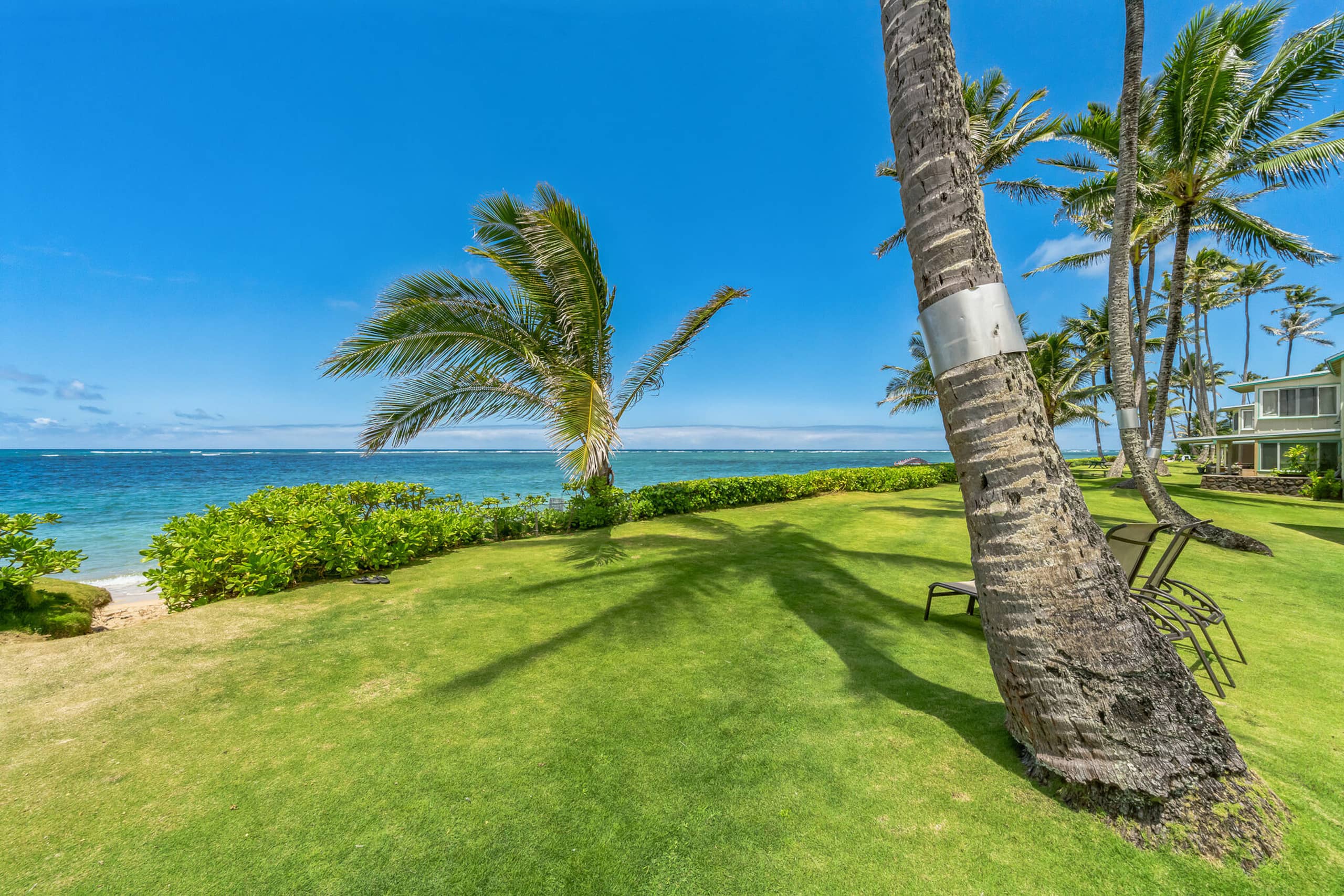 Condo in Hauula · ★4.7 · 1 bedroom · 2 beds · 1 private bath - Image 29