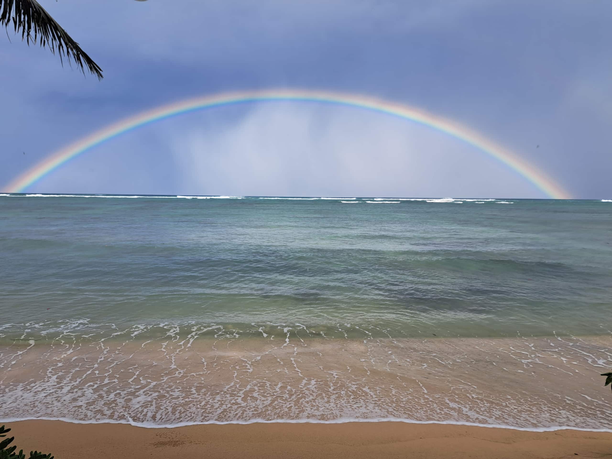 Condo in Hauula · ★4.7 · 1 bedroom · 2 beds · 1 private bath - Image 20