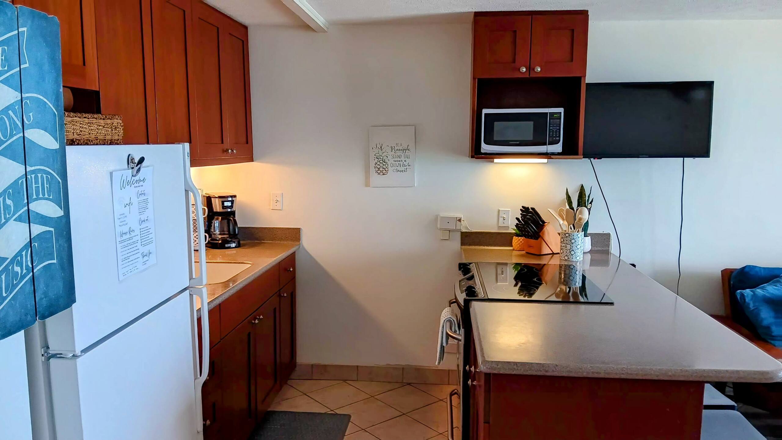 Condo in Hauula · ★4.7 · 1 bedroom · 2 beds · 1 private bath - Image 40