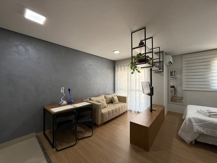 منطقة المعيشة