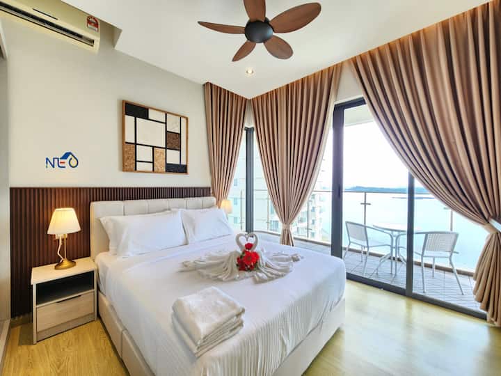 Спална соба 1