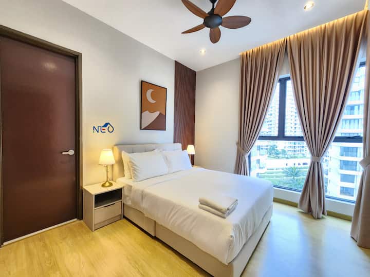 Спална соба 3