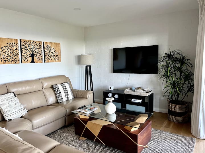 Palm Beach Getaway @Palmview - Northern Beaches Council