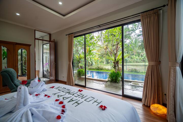 Спална соба 1