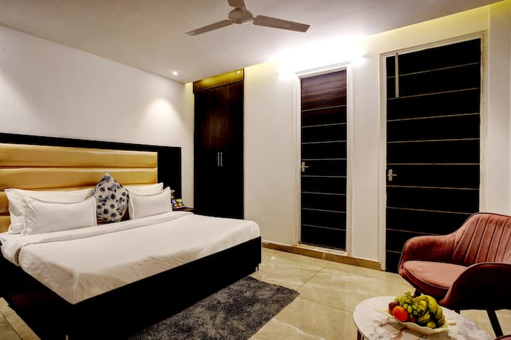 غرفة النوم 2