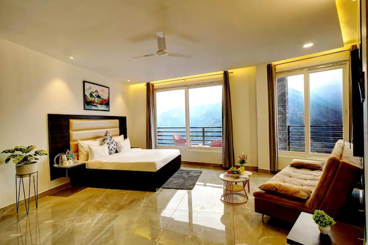 غرفة النوم 1