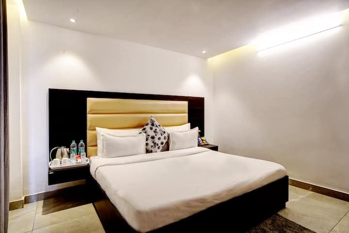 غرفة النوم 3