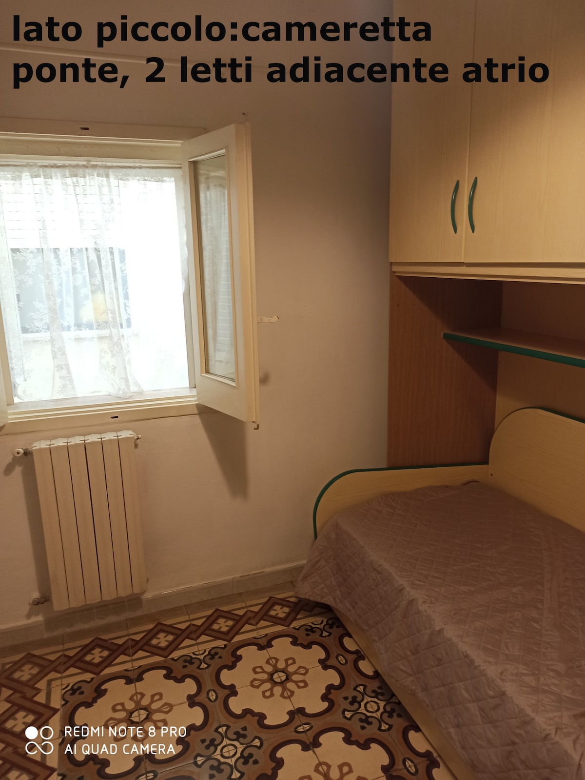 Спална соба 4