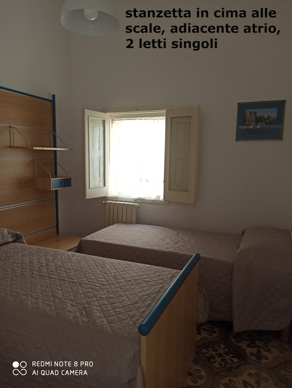 Спална соба 2