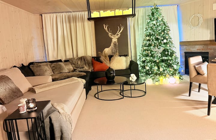 ห้องนั่งเล่น