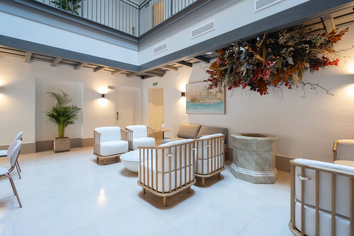 Cádiz B&B, Guest Houses and Inns | cozycozy