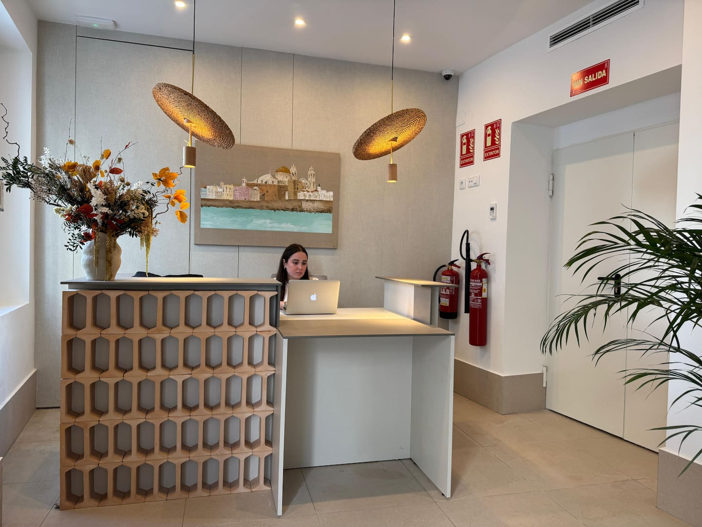 Cádiz B&B, Guest Houses and Inns | cozycozy