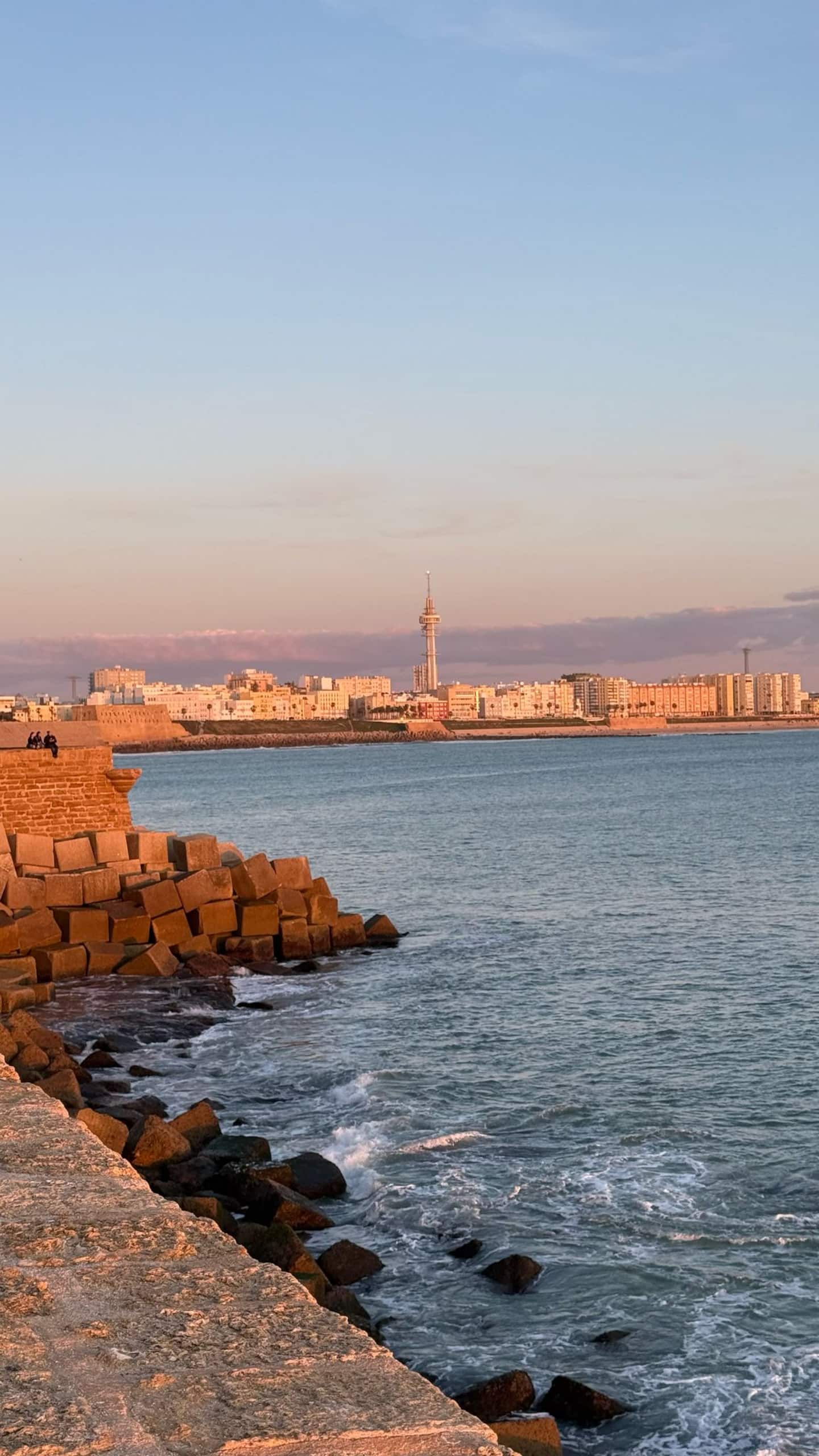 Cádiz B&B, Guest Houses and Inns | cozycozy