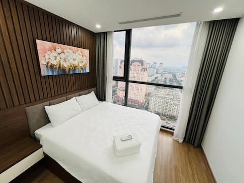 Vinhomes Skylake - 2BR - MY DINH Apartment - Kane