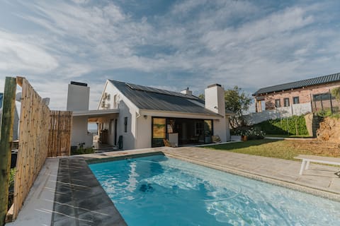 Hilltop House