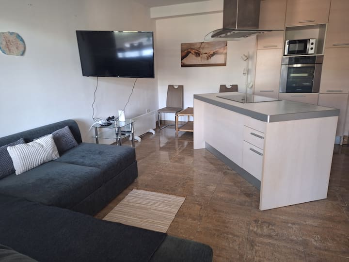 Apartma Ana Center Portoroža - Portorož