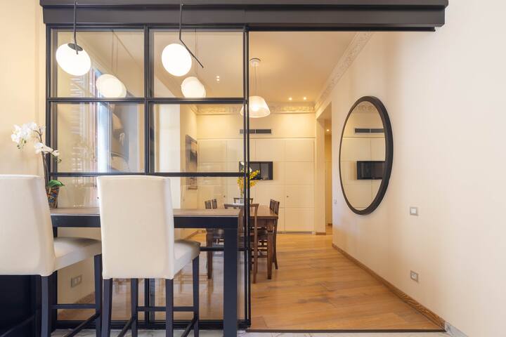 Duomo Royal 3 BDR 2BTH gallery image 2