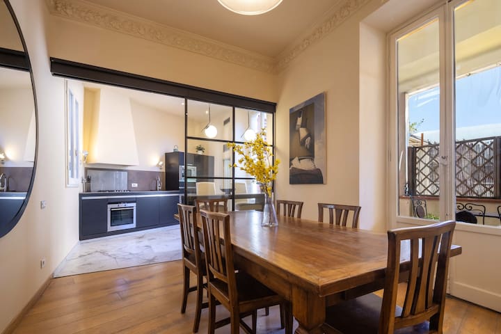 Duomo Royal 3 BDR 2BTH