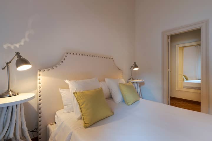 Chambre appartement 3