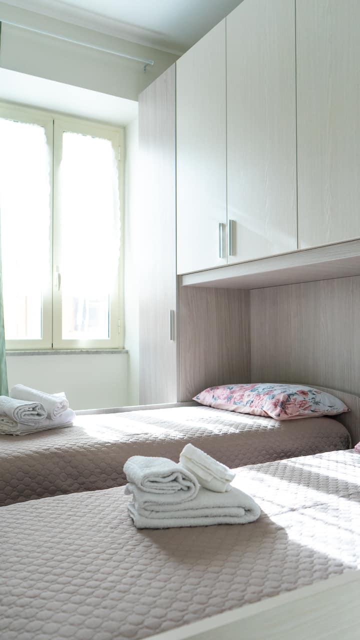 Спална соба 2