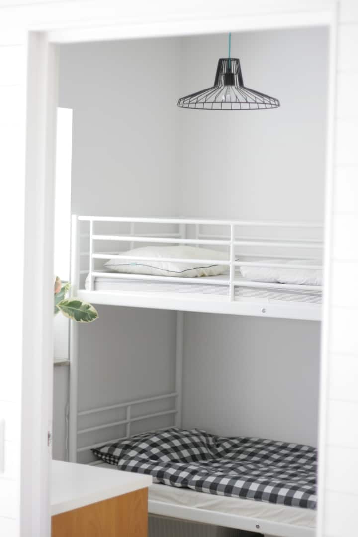 غرفة النوم 4