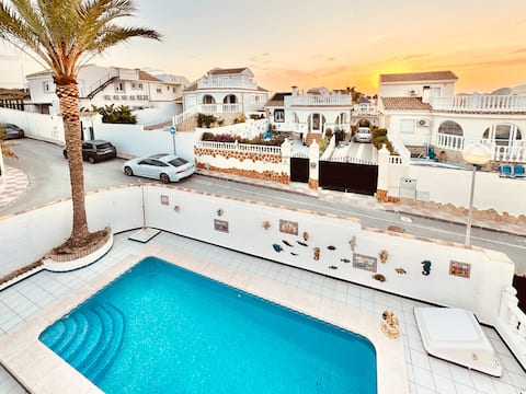 Palm Beach Nature House