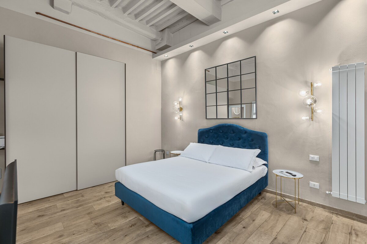 ห้องนอน