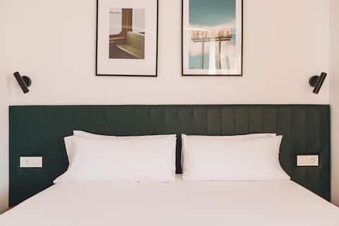 Seaview Flat Patacona