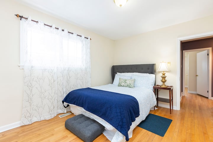 Спална соба 2