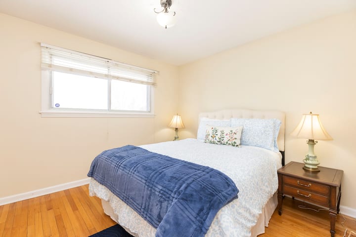 Спална соба 1