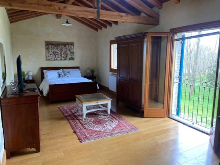Dimora Storica - Casa Hemingway - San Donà di Piave