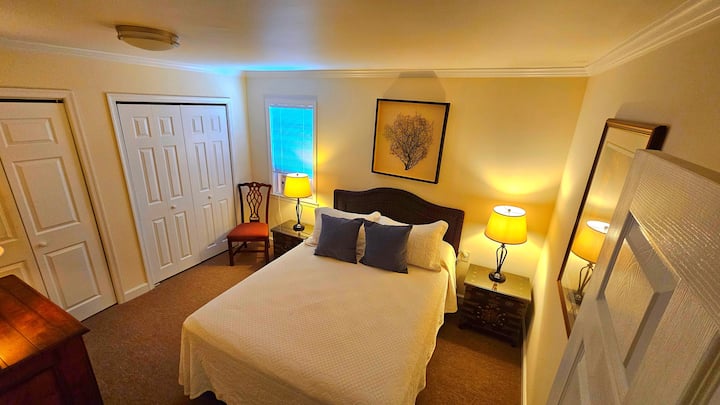 Cozy Apartment In Downtown Lewes - Lewes, DE