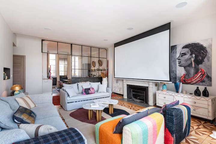 Le Petit Prince – Grand Standing- Vieux Lyon