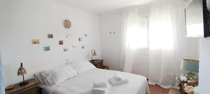 Habitación 1