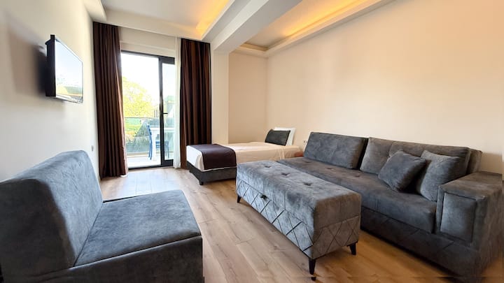 ÇıNar Butik Otel Superior Suit - Bodrum