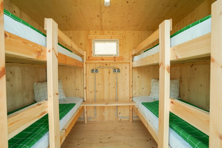 Livingood By Party Stadl - Spielberg
