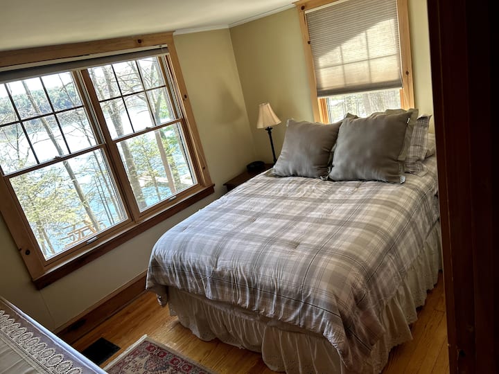 غرفة النوم 1