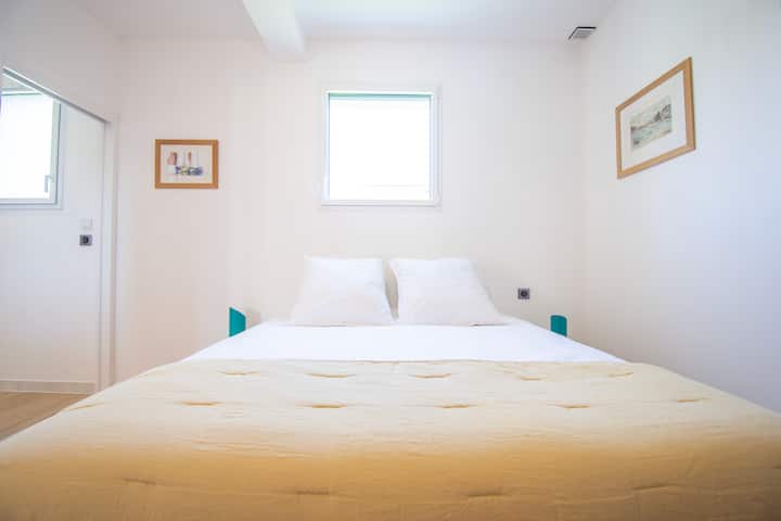 غرفة النوم 4