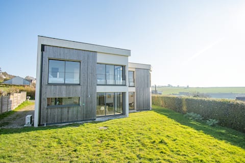 L'Horizon Bleu | Panoramic sea view