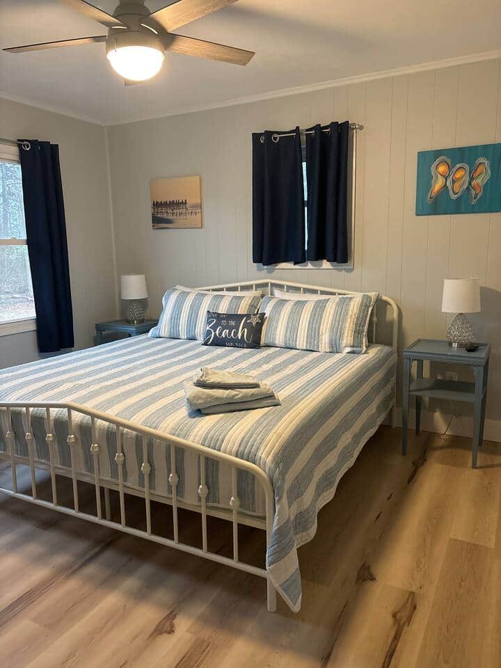 საძინებელი 2